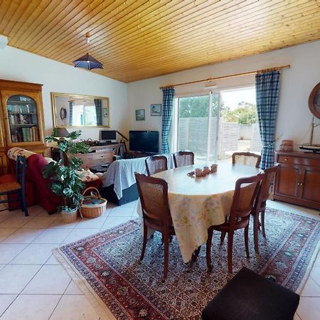 Villa La Grande Vallee Saint Gilles Croix de vie Dış mekan fotoğraf