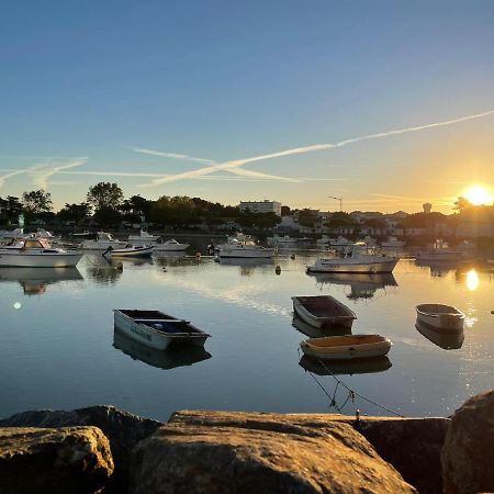 Villa La Grande Vallee Saint Gilles Croix de vie Dış mekan fotoğraf