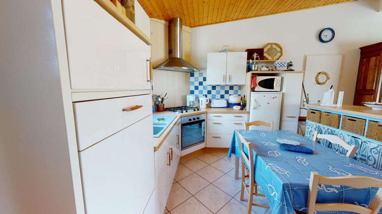 Villa La Grande Vallee Saint Gilles Croix de vie Dış mekan fotoğraf