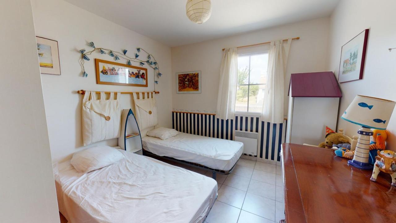 Villa La Grande Vallee Saint Gilles Croix de vie Dış mekan fotoğraf