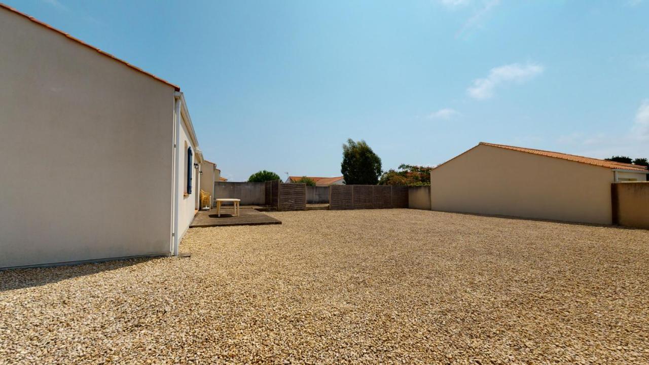 Villa La Grande Vallee Saint Gilles Croix de vie Dış mekan fotoğraf