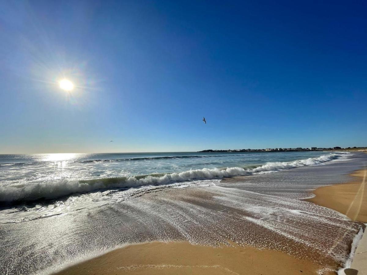 Villa La Grande Vallee Saint Gilles Croix de vie Dış mekan fotoğraf